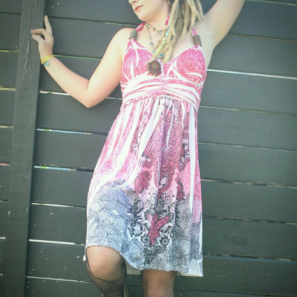 Long Dress - Picture 2 of 2